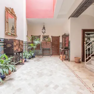  Apartamento Recaredo Luxury España