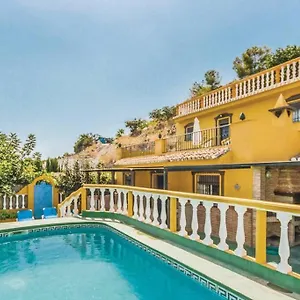  Chalet Nerja, 8 Minutos Playa España