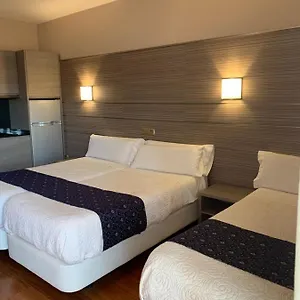  Apartamento Estudio Arriola España