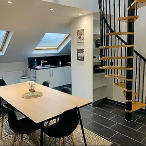 Esch/alzette Appartement Esch-Sur-Alzette