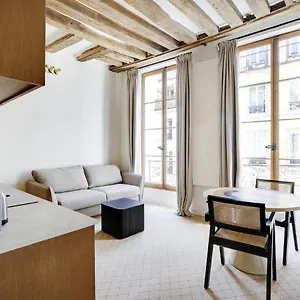 Pick A Flat's In Louvre - Rue Saint Honore Appartamento Parigi