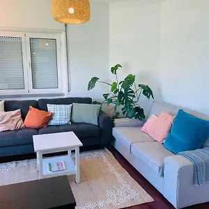  Habitación en casa particular Alvide Portugal