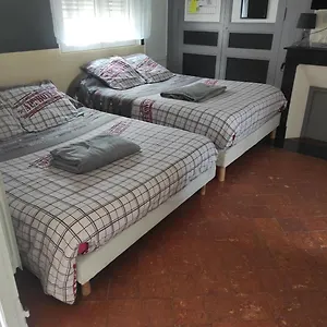 Maison Julius Aeroport 2 A 4 Personnes Appartamento Tillé