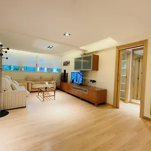 La Concha Appartement Saint-Sébastien