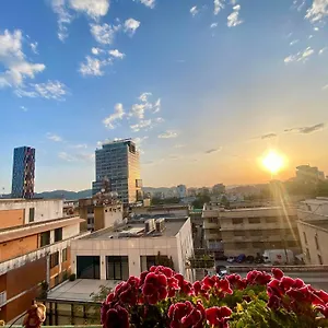 Rtsh Appartamento Tirana