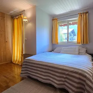 Maison - 4 Appartement Chamonix