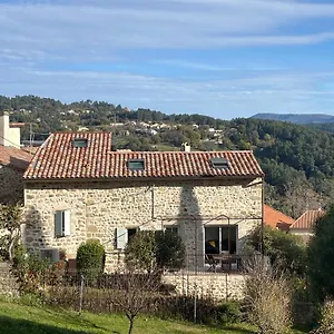 Camilette Hébergement de vacances Labegude