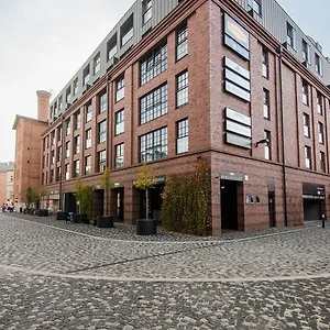 https://city-lights-apartments.krakowhotelspoland.com
