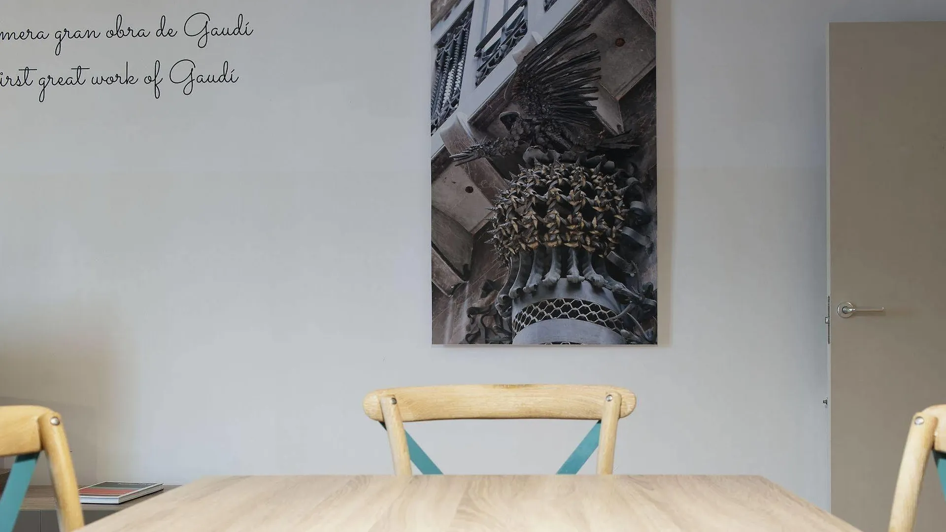 Mh Apartments Ramblas Barcelona Španělsko